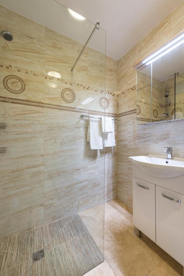 Bright And Modern 2 Bed Apartment Edinburgh Dış mekan fotoğraf