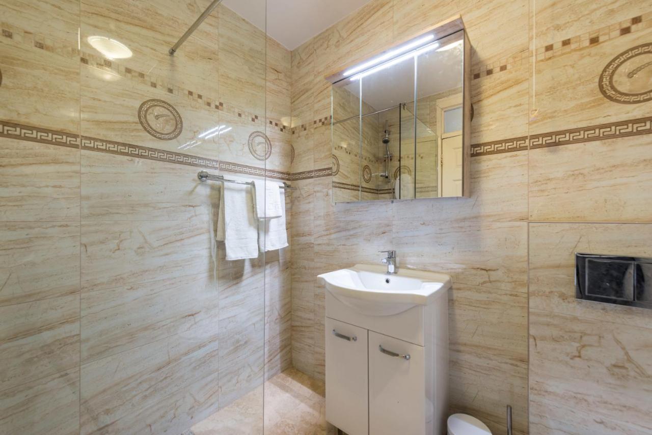Bright And Modern 2 Bed Apartment Edinburgh Dış mekan fotoğraf